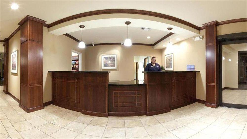 Staybridge Suites Tampa East- Brandon By Ihg Mango Dış mekan fotoğraf