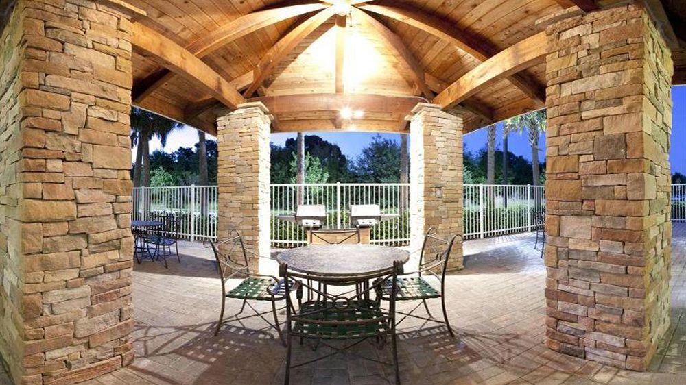 Staybridge Suites Tampa East- Brandon By Ihg Mango Dış mekan fotoğraf