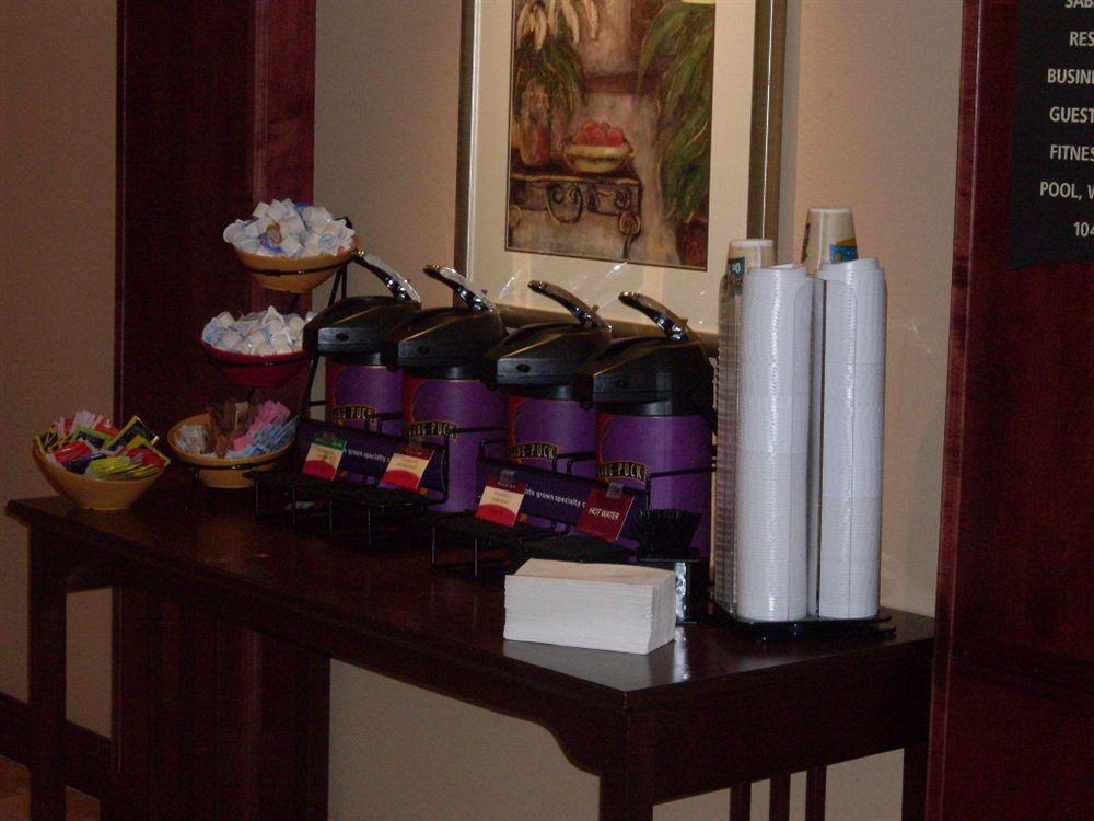 Staybridge Suites Tampa East- Brandon By Ihg Mango Dış mekan fotoğraf