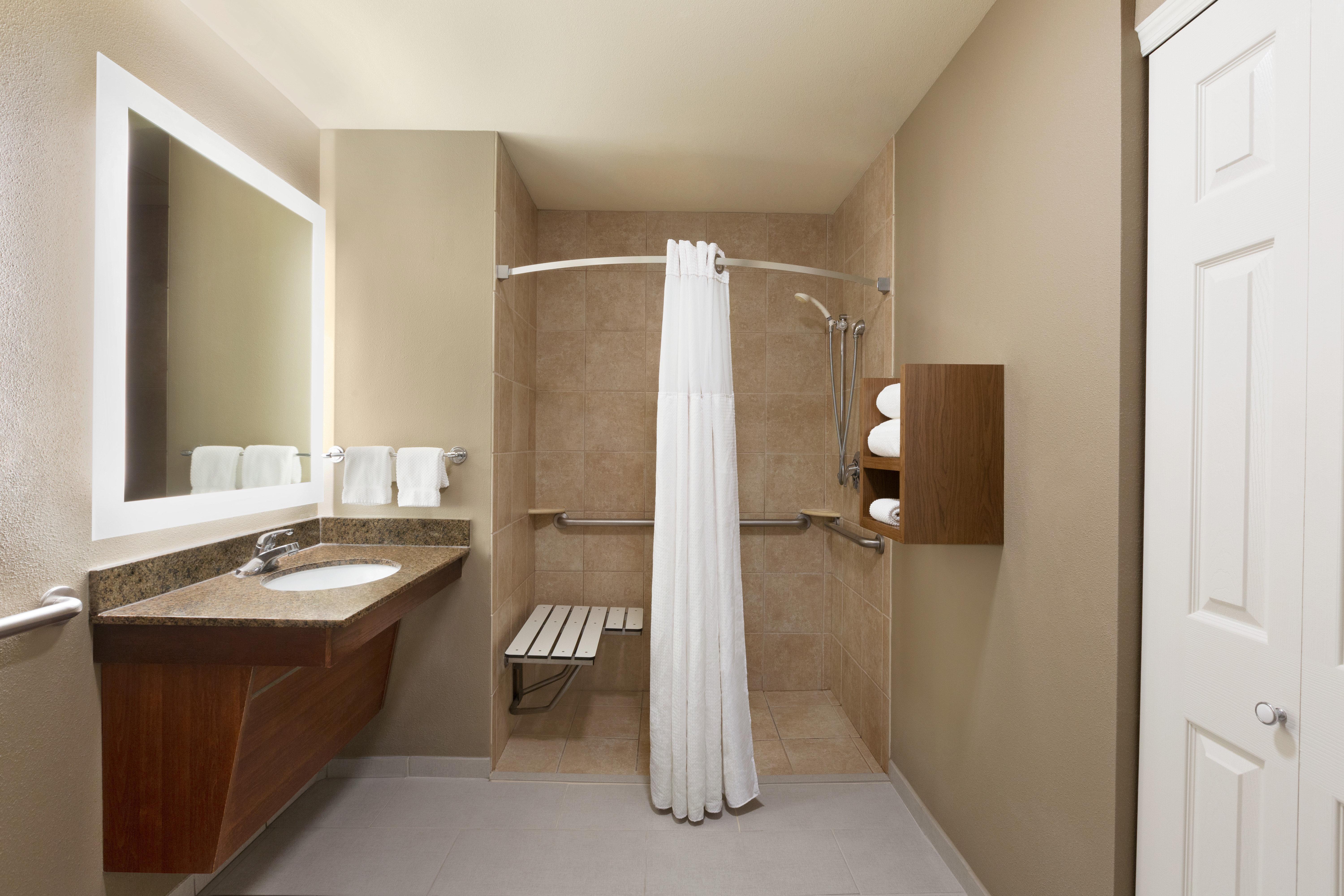 Staybridge Suites Tampa East- Brandon By Ihg Mango Dış mekan fotoğraf