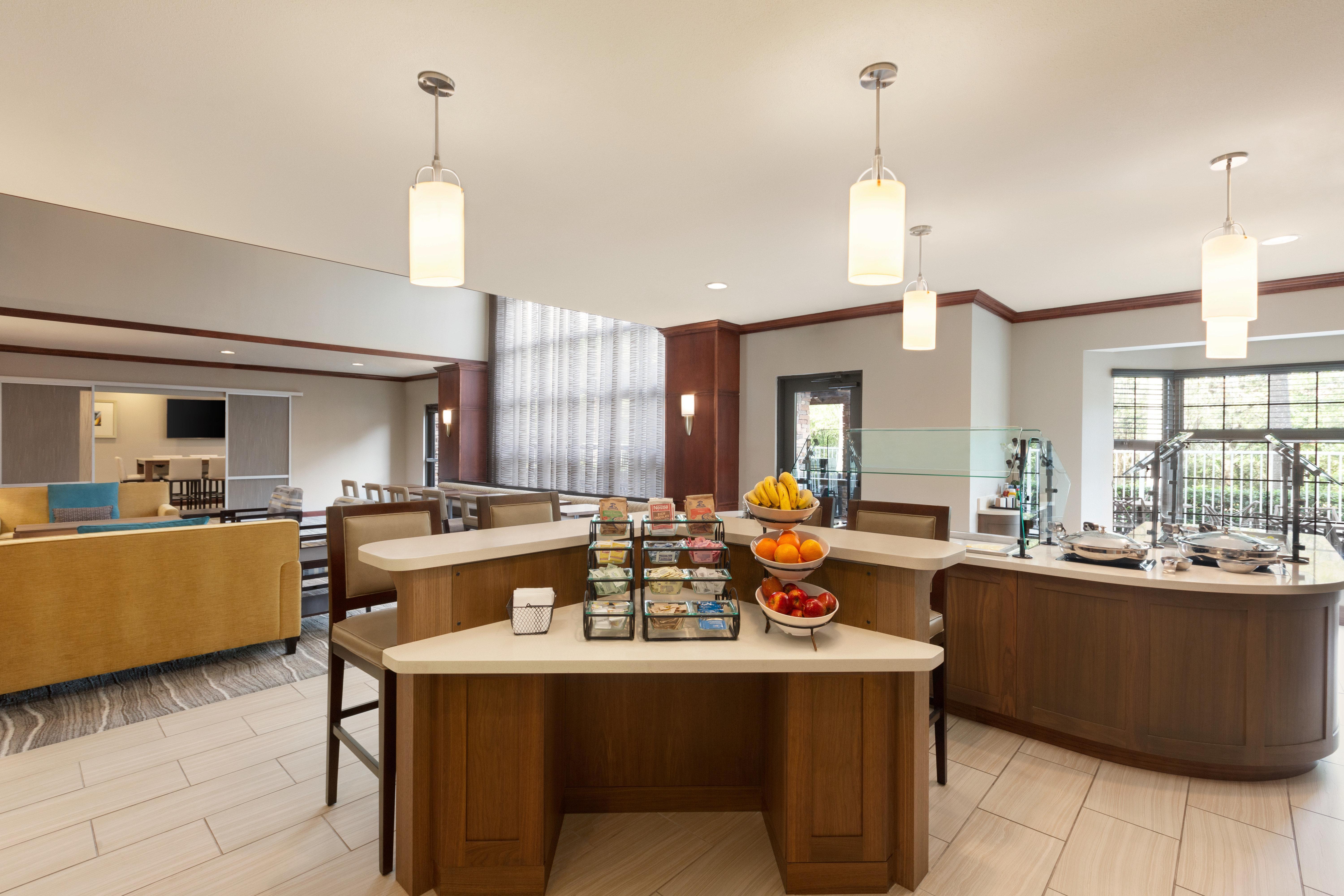 Staybridge Suites Tampa East- Brandon By Ihg Mango Dış mekan fotoğraf