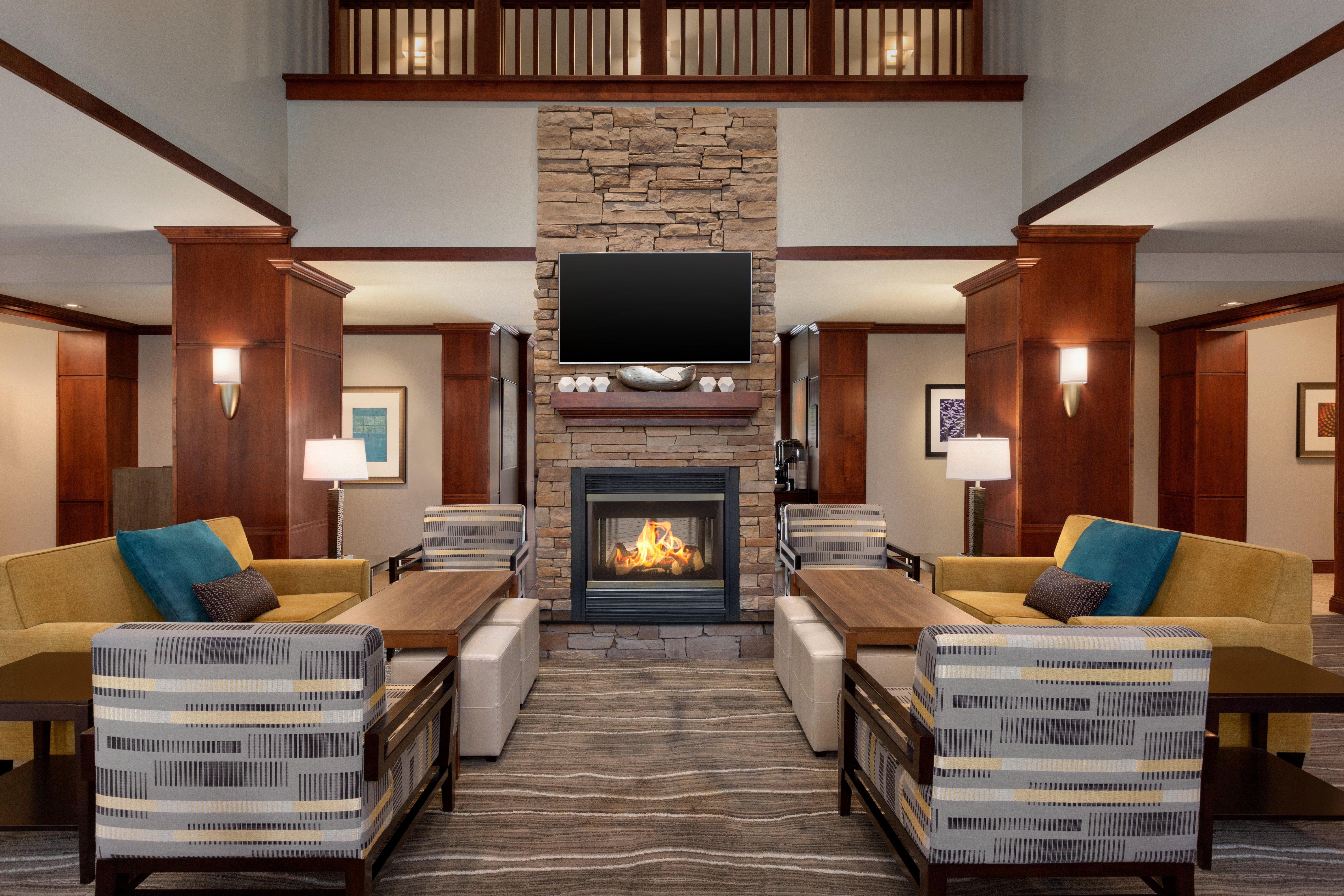 Staybridge Suites Tampa East- Brandon By Ihg Mango Dış mekan fotoğraf