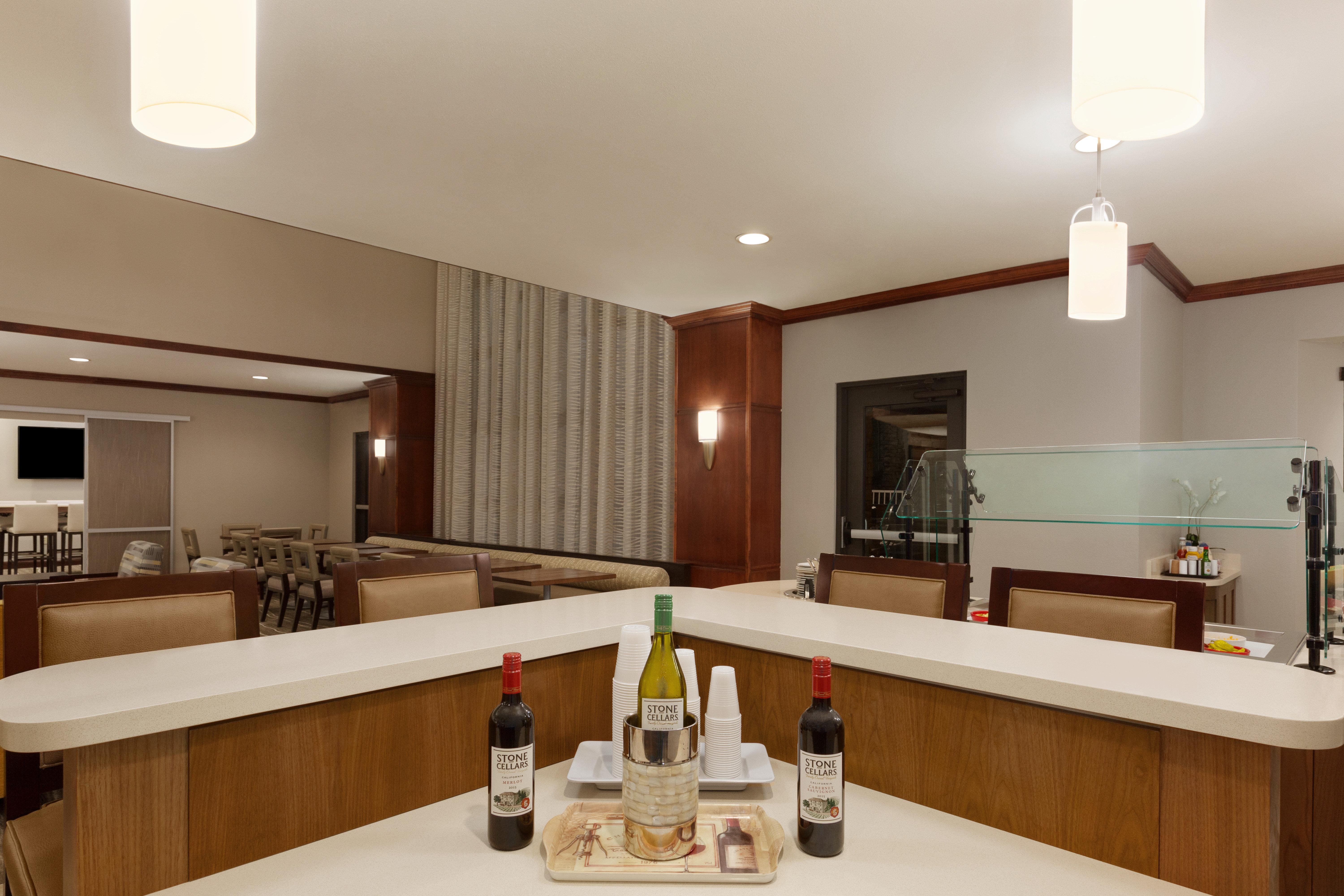 Staybridge Suites Tampa East- Brandon By Ihg Mango Dış mekan fotoğraf