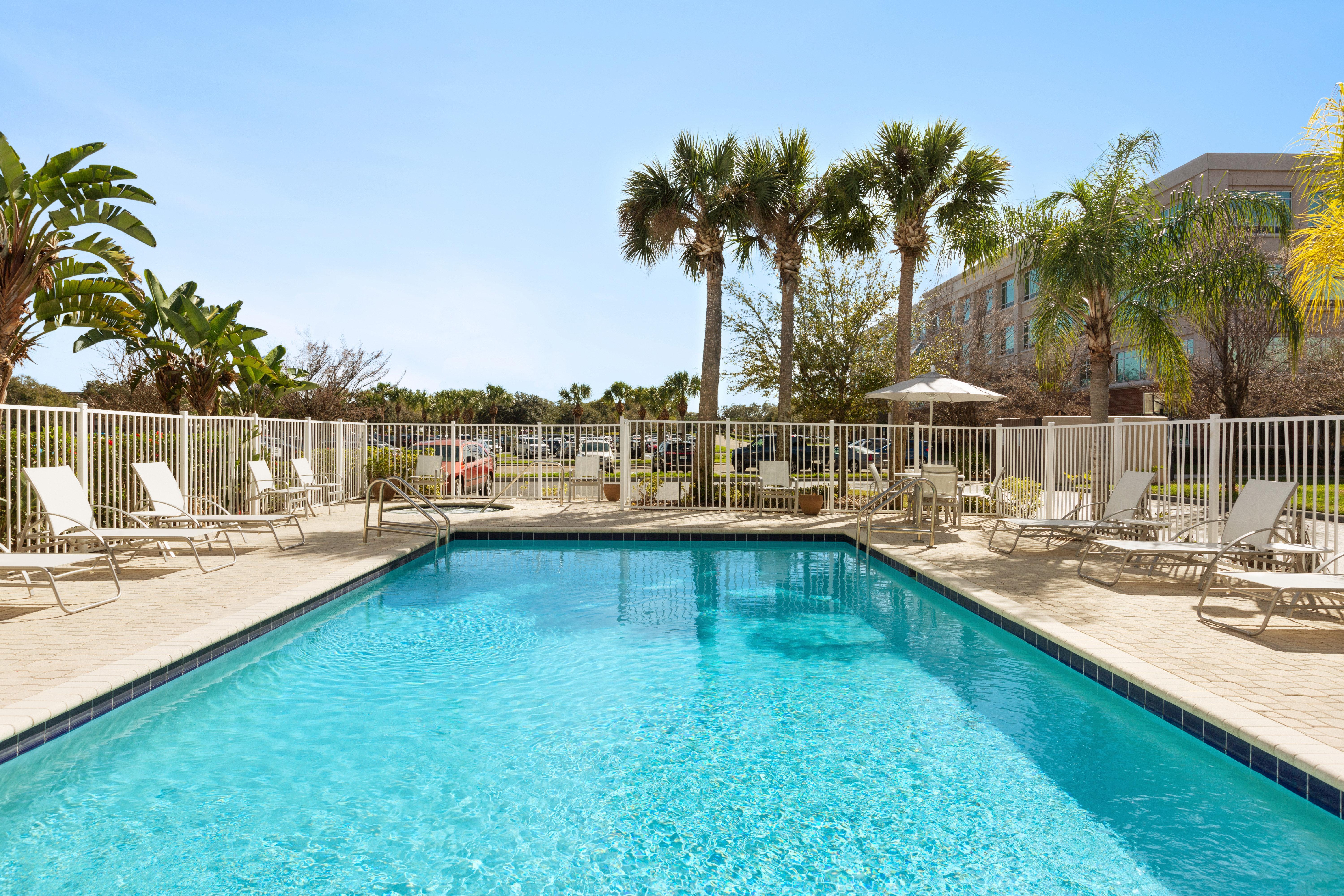 Staybridge Suites Tampa East- Brandon By Ihg Mango Dış mekan fotoğraf