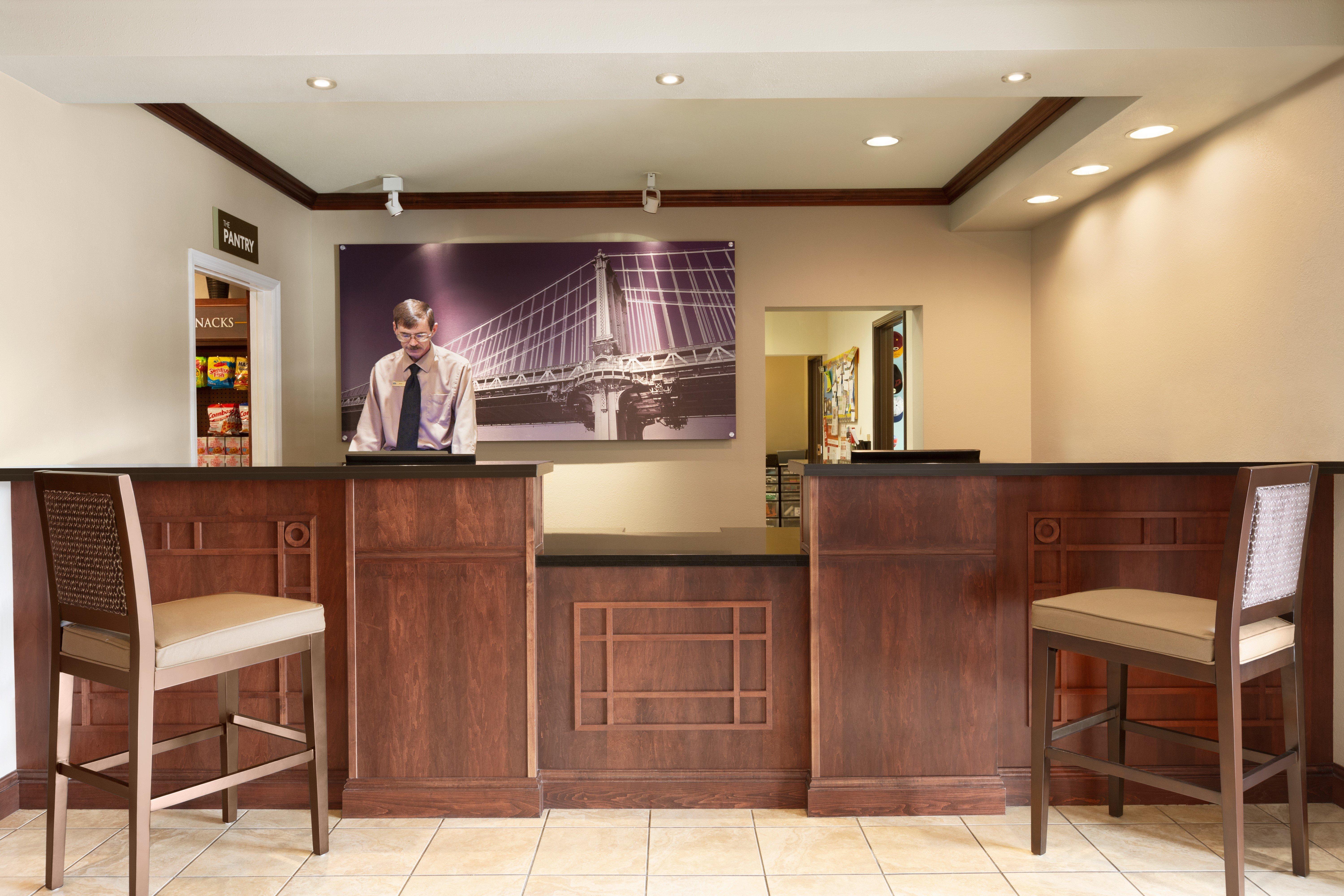 Staybridge Suites Tampa East- Brandon By Ihg Mango Dış mekan fotoğraf