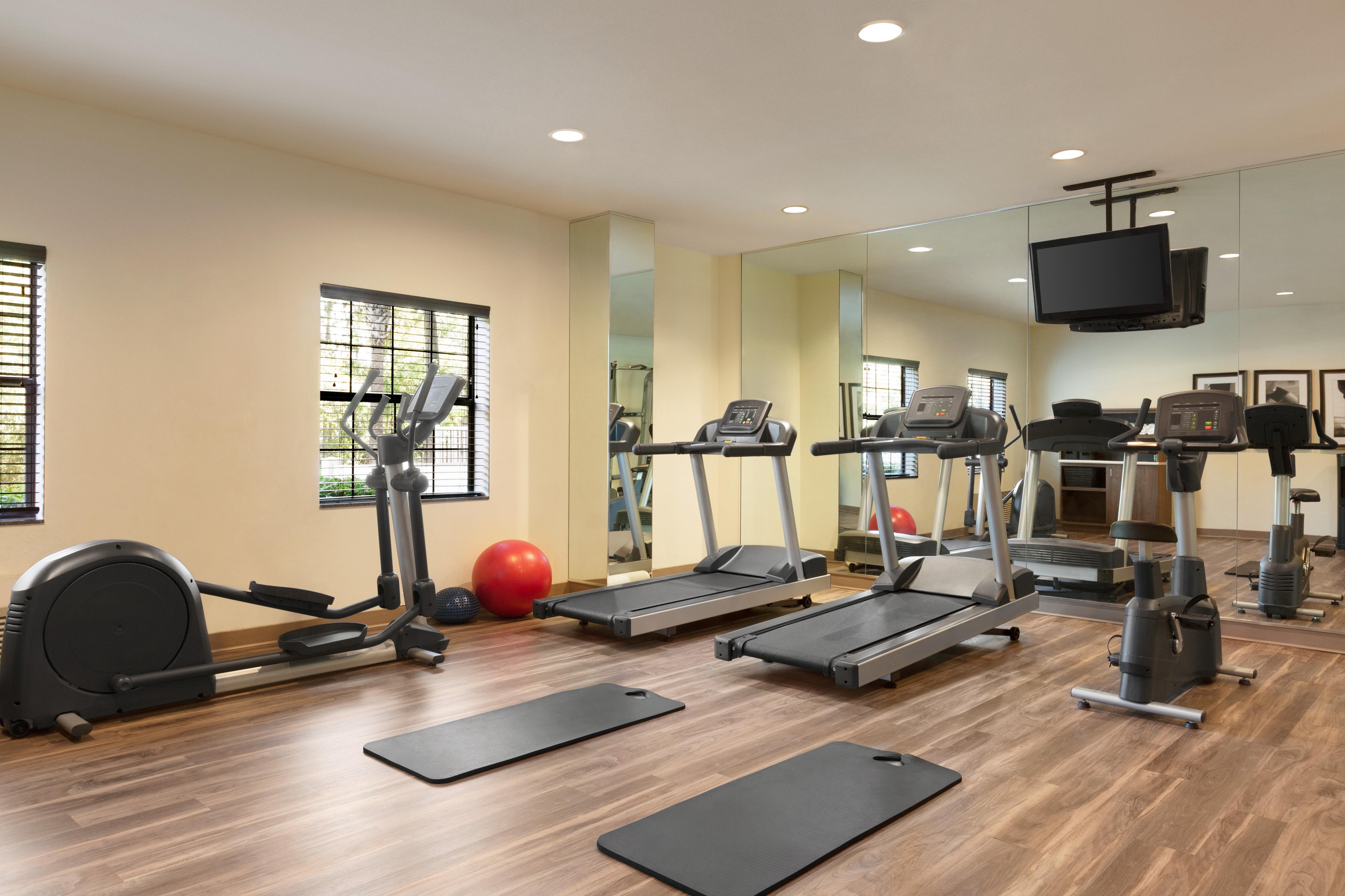 Staybridge Suites Tampa East- Brandon By Ihg Mango Dış mekan fotoğraf
