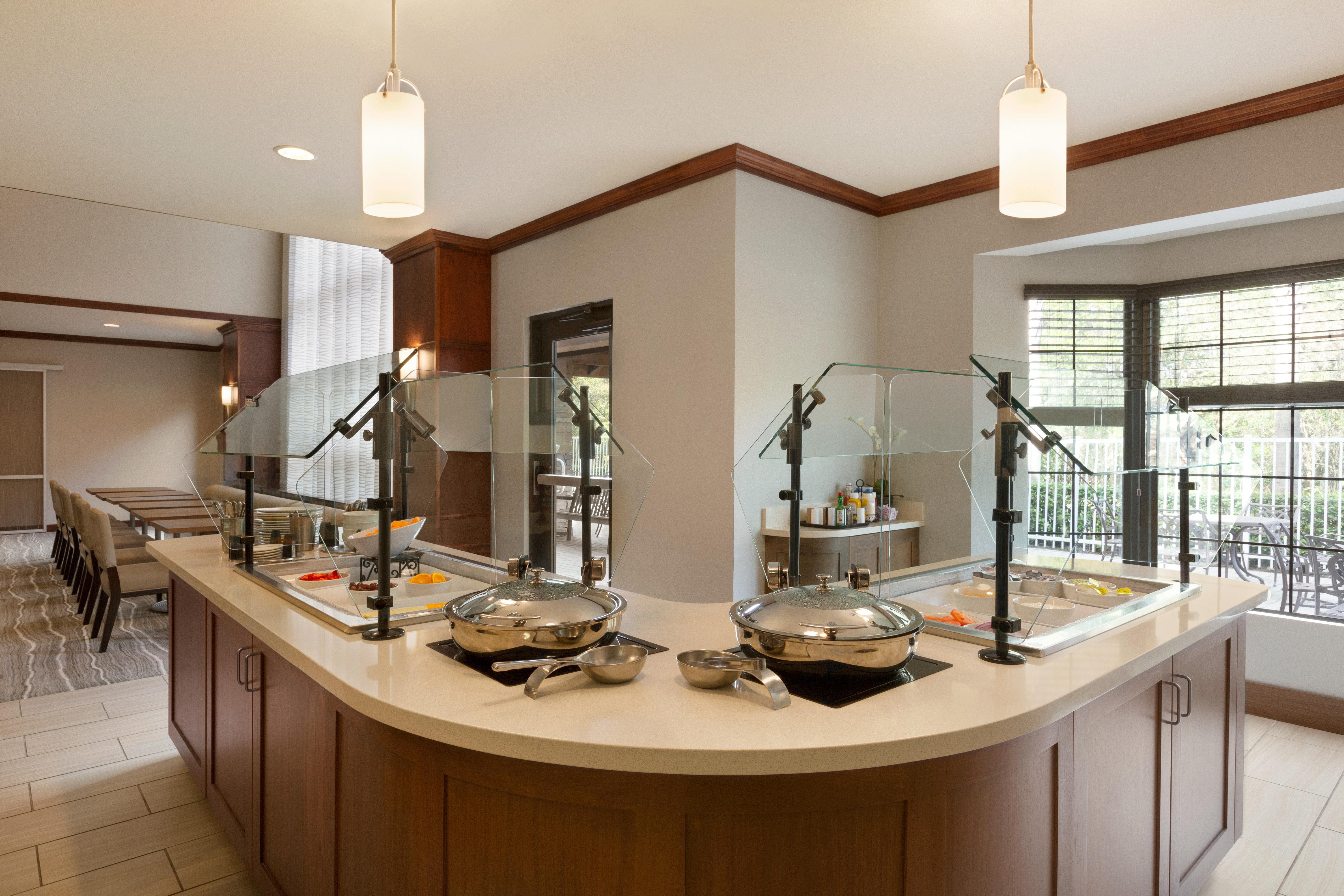Staybridge Suites Tampa East- Brandon By Ihg Mango Dış mekan fotoğraf