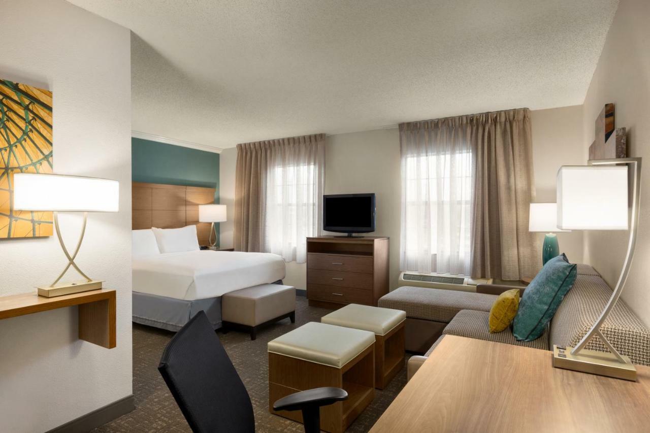 Staybridge Suites Tampa East- Brandon By Ihg Mango Dış mekan fotoğraf