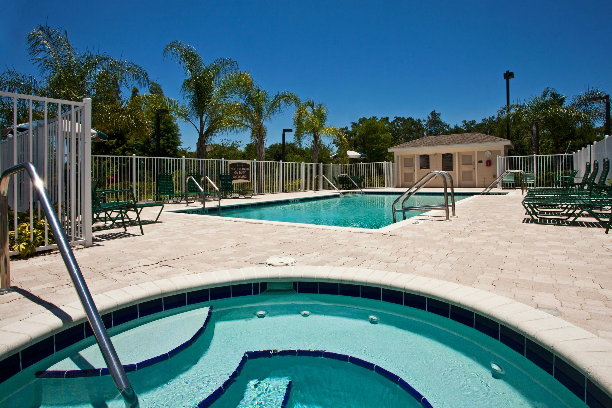 Staybridge Suites Tampa East- Brandon By Ihg Mango Dış mekan fotoğraf