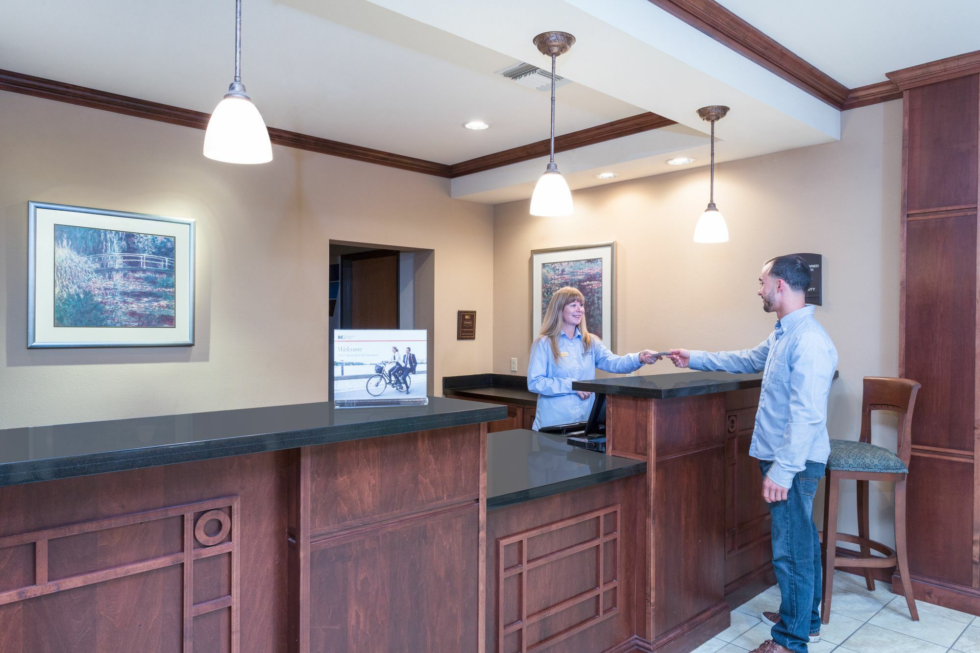 Staybridge Suites Tampa East- Brandon By Ihg Mango Dış mekan fotoğraf
