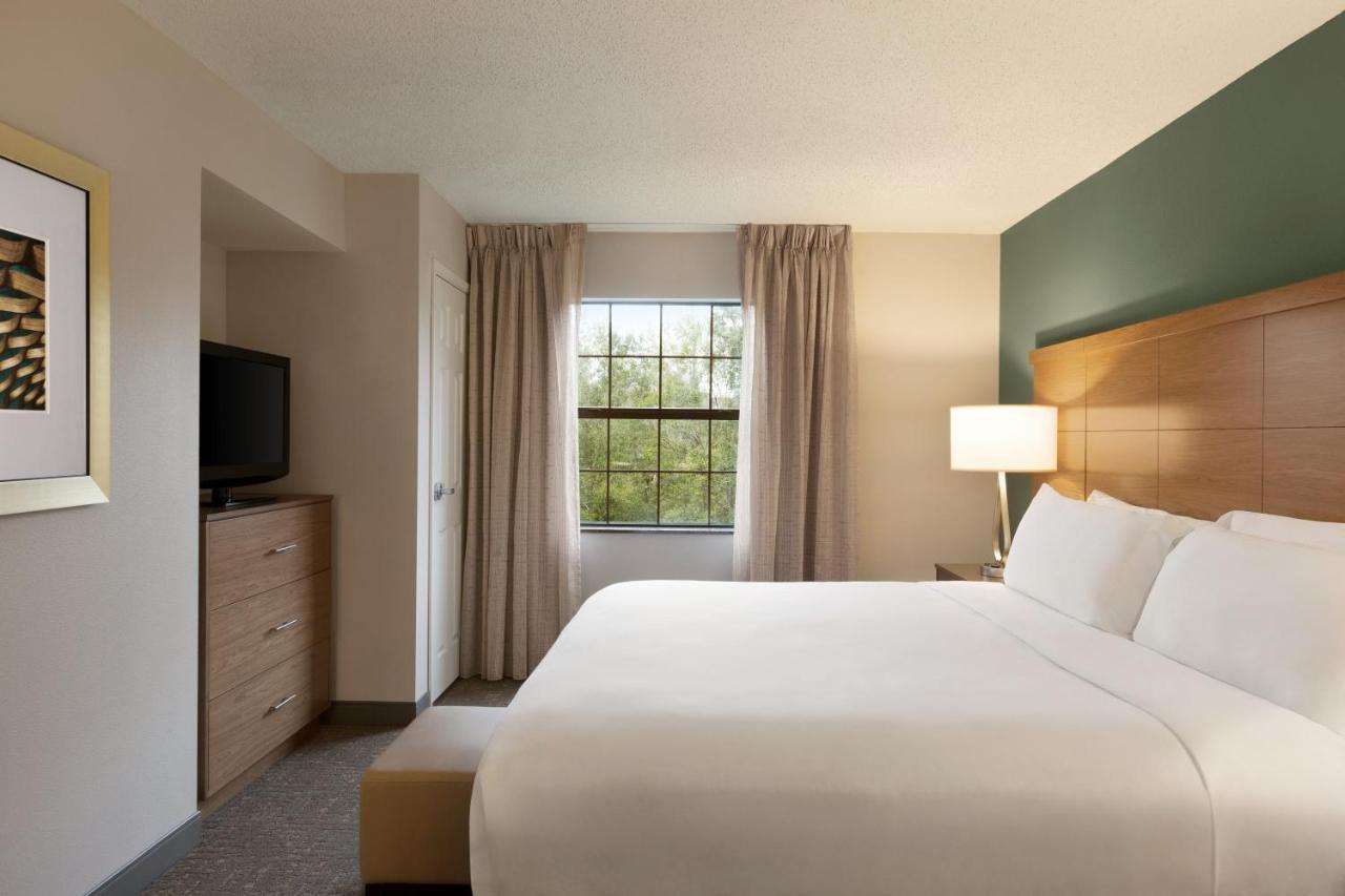 Staybridge Suites Tampa East- Brandon By Ihg Mango Dış mekan fotoğraf